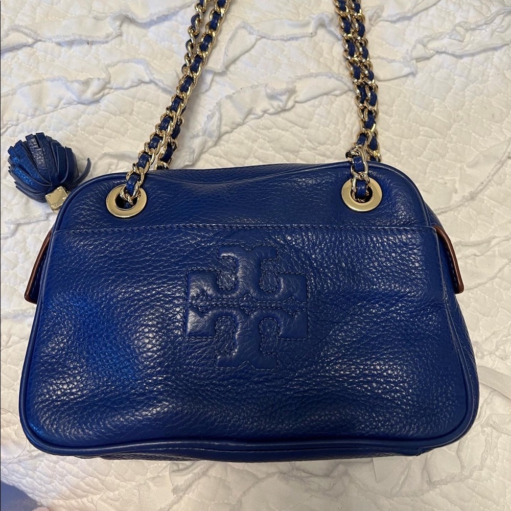 Tory Burch cross body bag